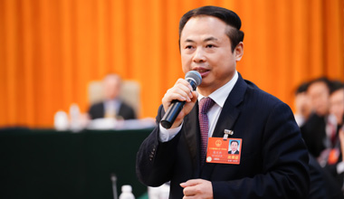 两会季丨今年，张天任代表提交议案4件，聚焦这些方面！