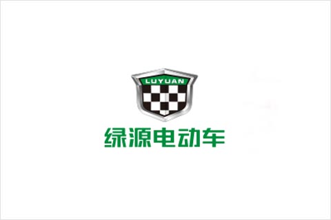 3777金沙娱场城电池合作伙伴 绿源电动车